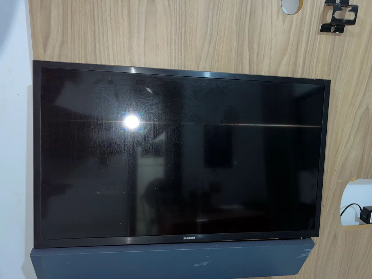 Smart TV Samsung 32 polegadas 