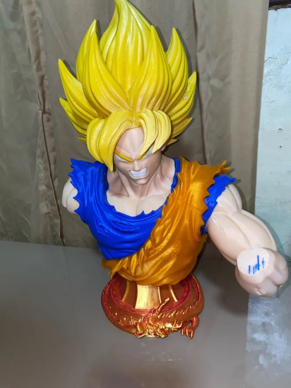 Vendo bonecos em 3D - Foto 3