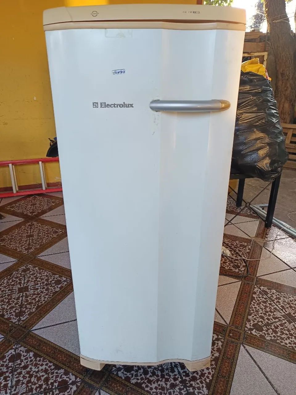 Freezer 