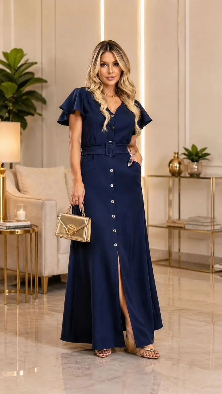 Vendo lote de roupas novas sem uso - Foto 3