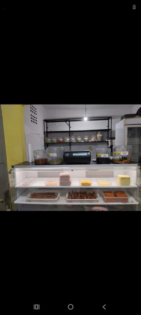 Passo ponto comercial  - Foto 5