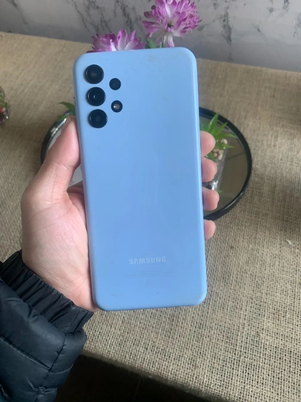 celular samsung galaxy a13  - Foto 4