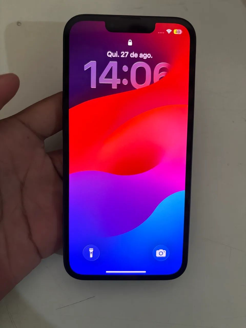 iPhone 13 - Foto 2