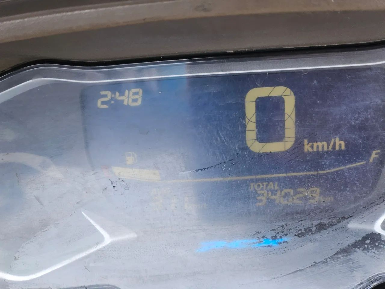 Pcx  dlx 160 