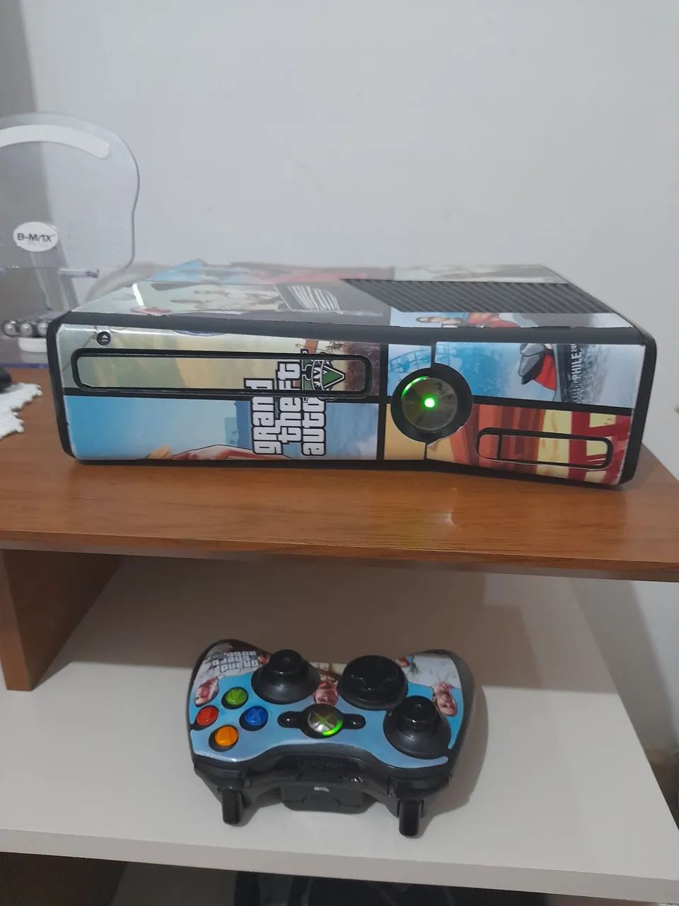 Xbox 360.                       - Foto 3