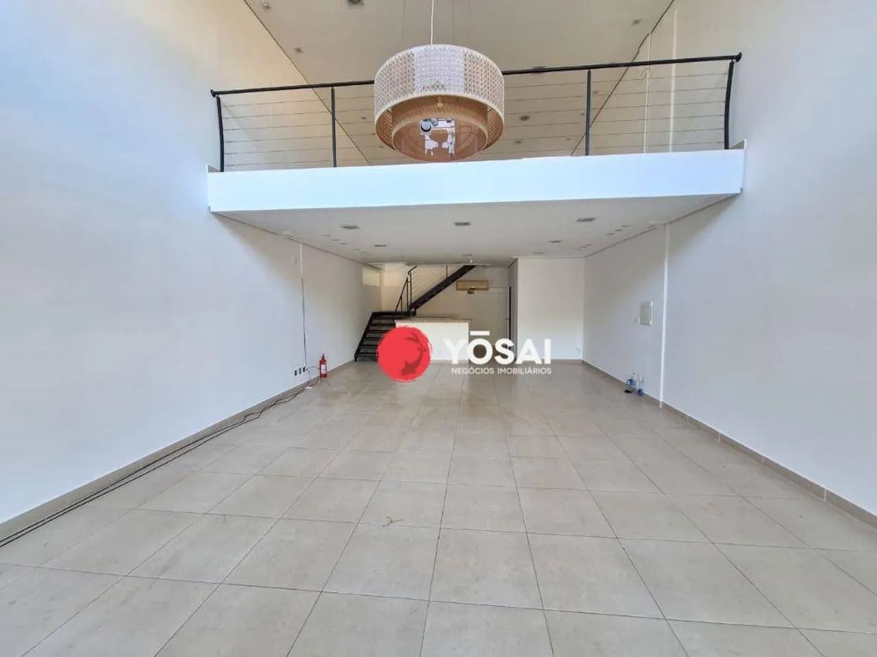 Loja para alugar, 150 m² - Vitória - Londrina/PR - Foto 5