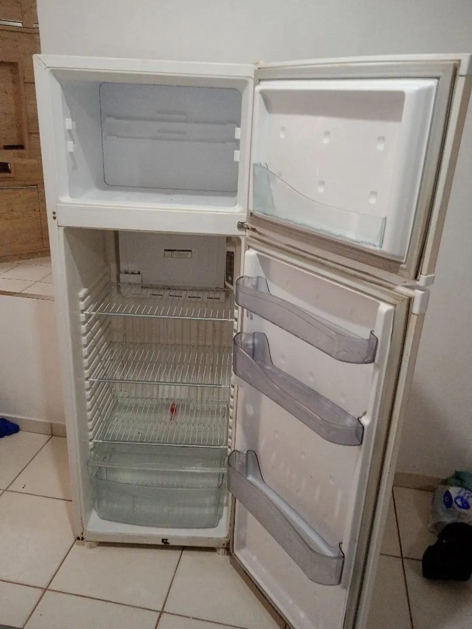 Geladeira Frost free  - Foto 3