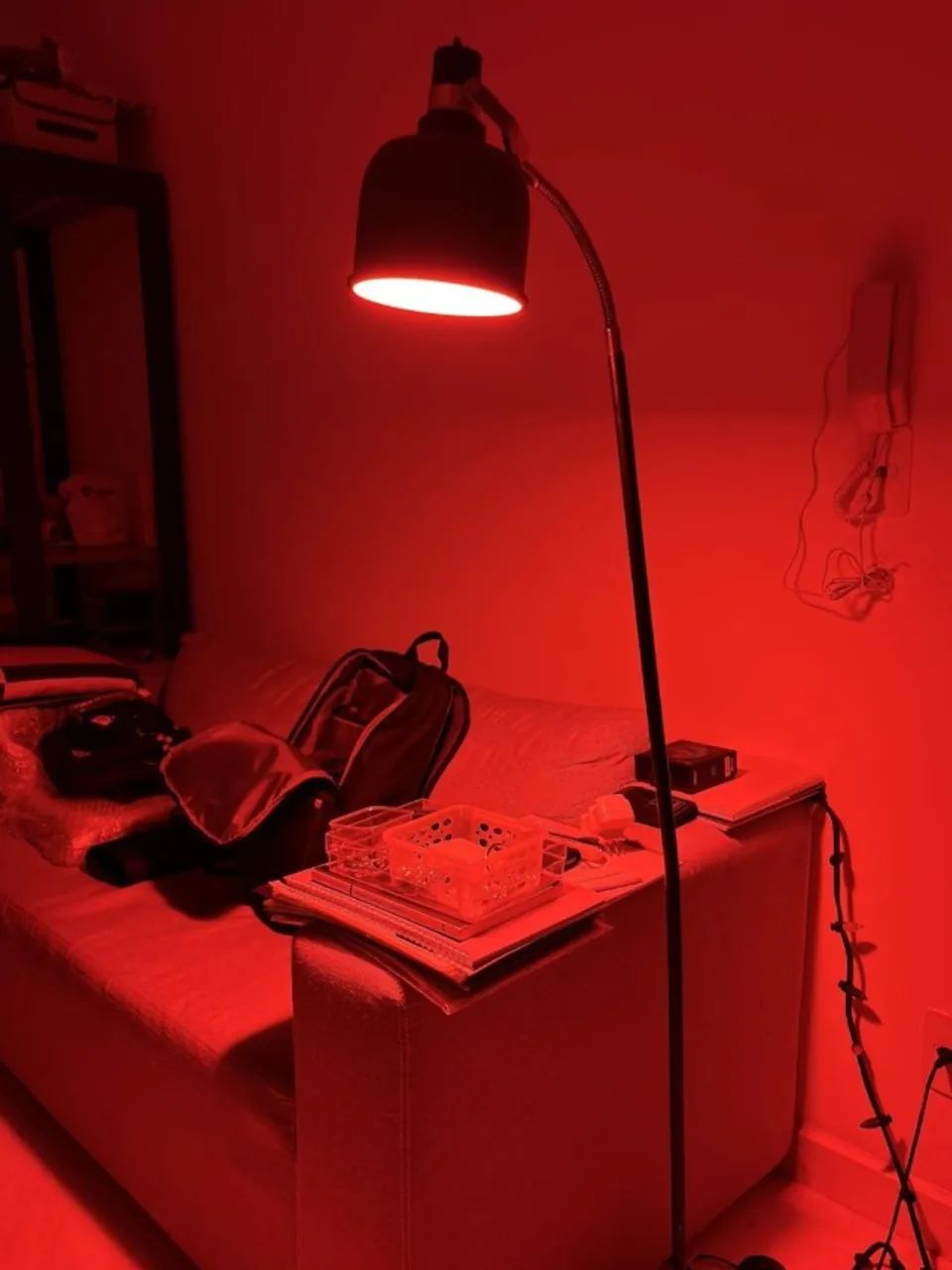 Lâmpada Inteligente Elgin LED RGB 15W Wi-Fi - Foto 4