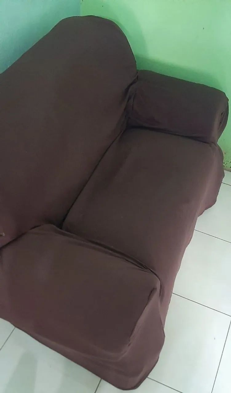 Sofá em excelente estado oportunidade  - Foto 4