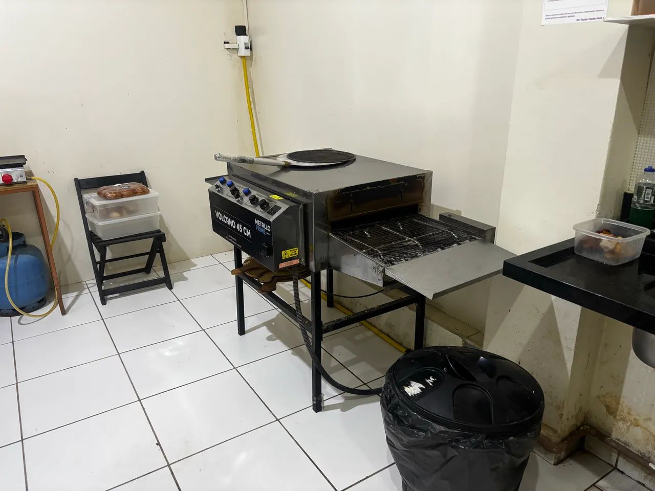Equipamento para pizzaria - Foto 3