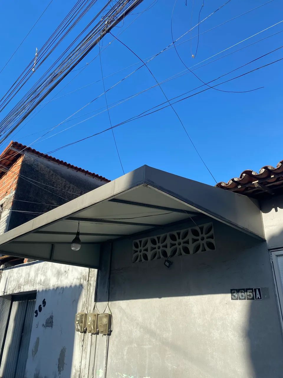 Toldo  - Foto 2