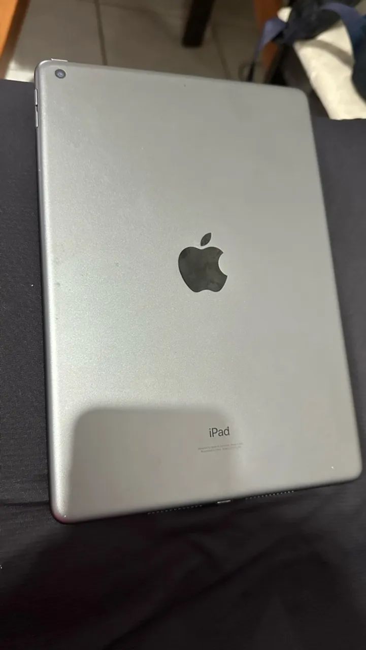 iPad 9ª geração 64g  - Foto 5