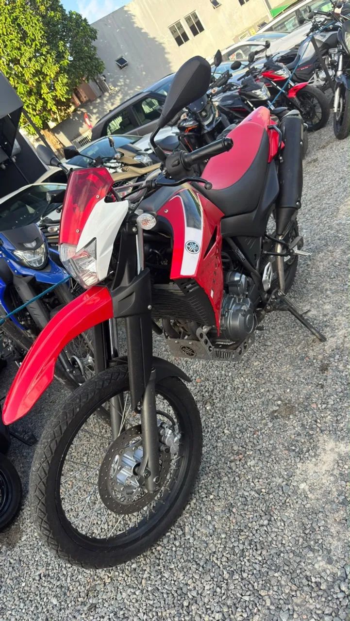 ?XT 660 / 2009? - Foto 4