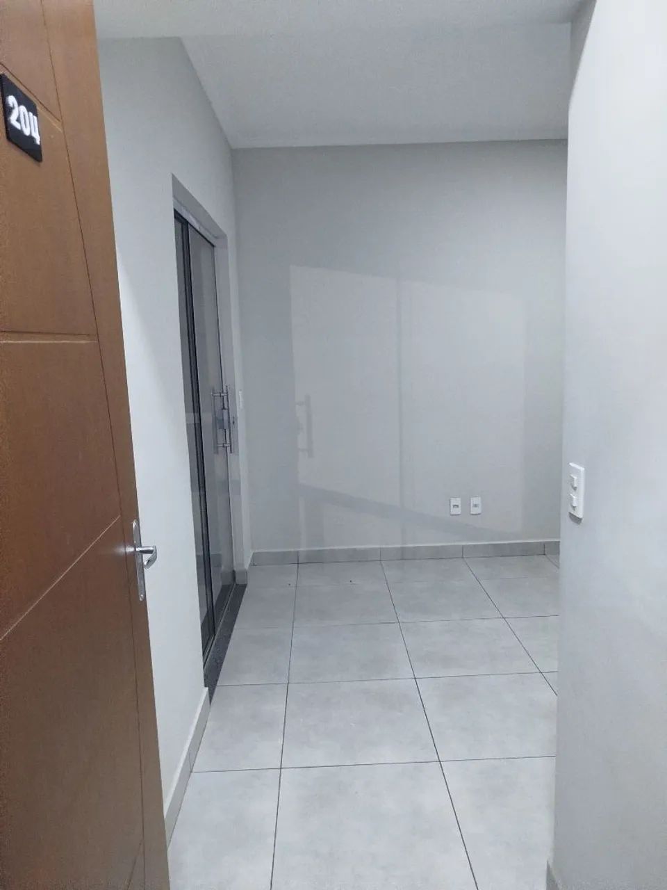 Alugo apartamento  - Foto 3