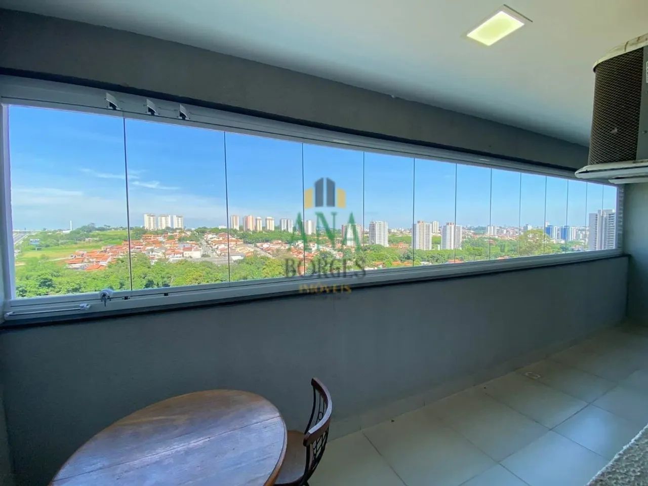 Flat Mobiliado para Locação
