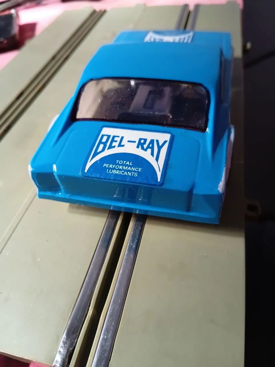 CARRO AUTORAMA 1/32 - Foto 3