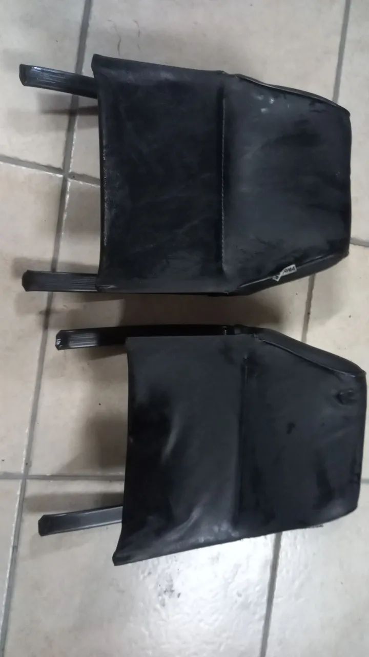 Encosto de cabeça Procar