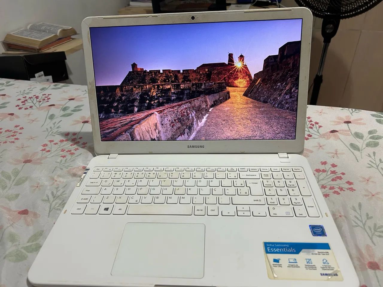 Notebook Samsung  - Foto 4