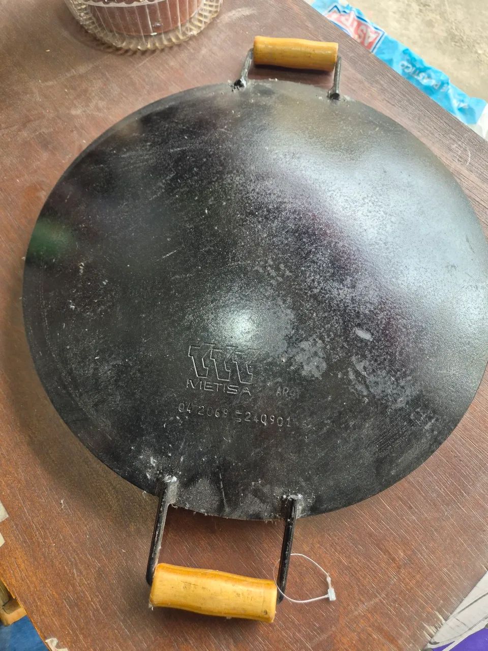 Disco de arado 40 cm - Foto 3