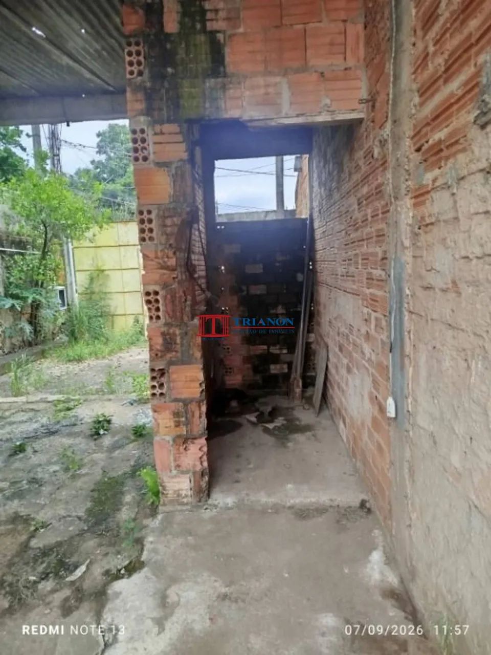 Terreno 155 m2 - Foto 2