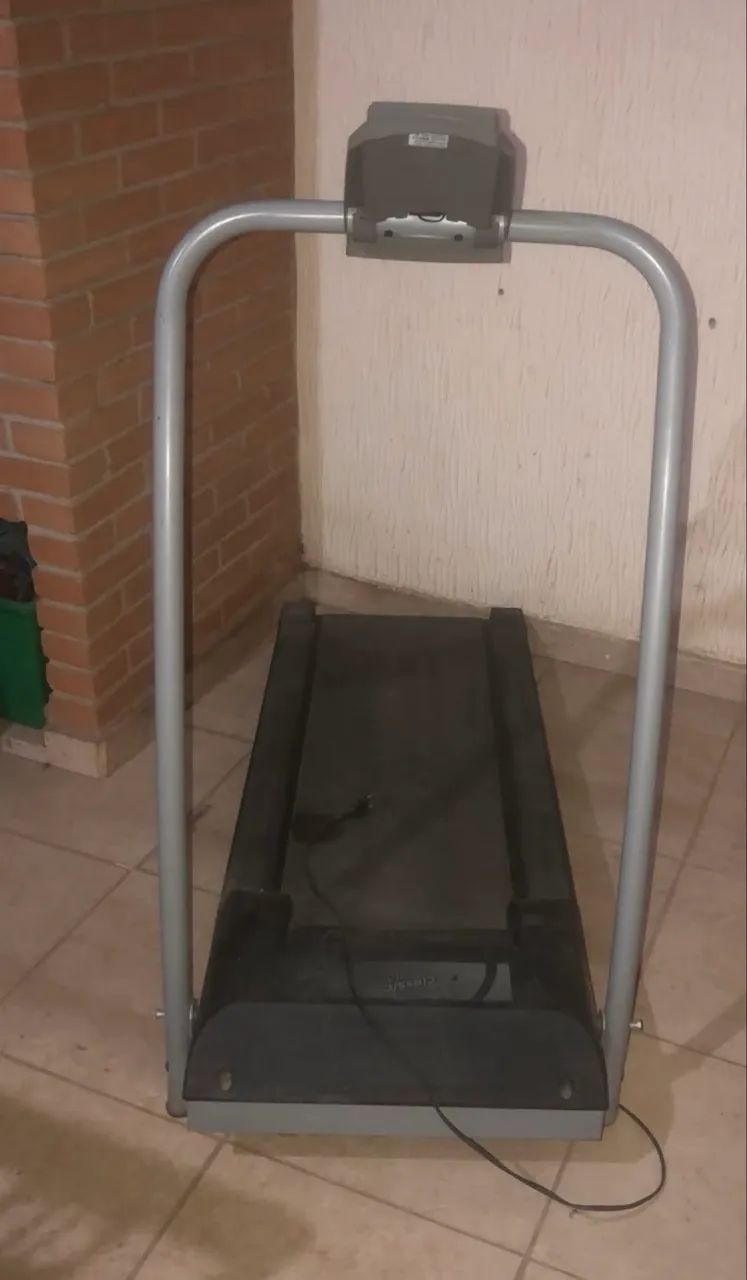 Vendo esteira 