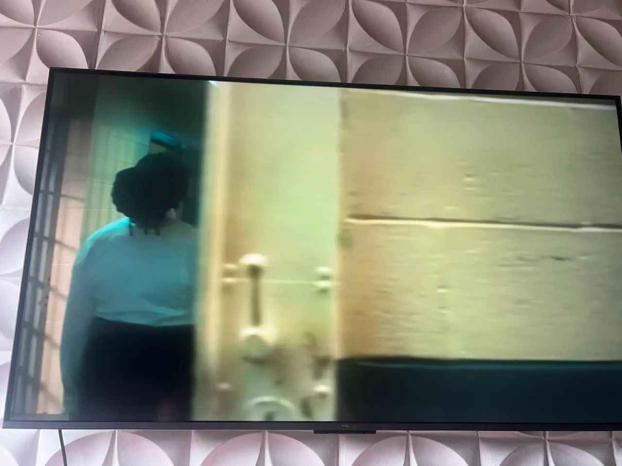 Smart tv TCL c6k 144hz 55polegadas  - Foto 2