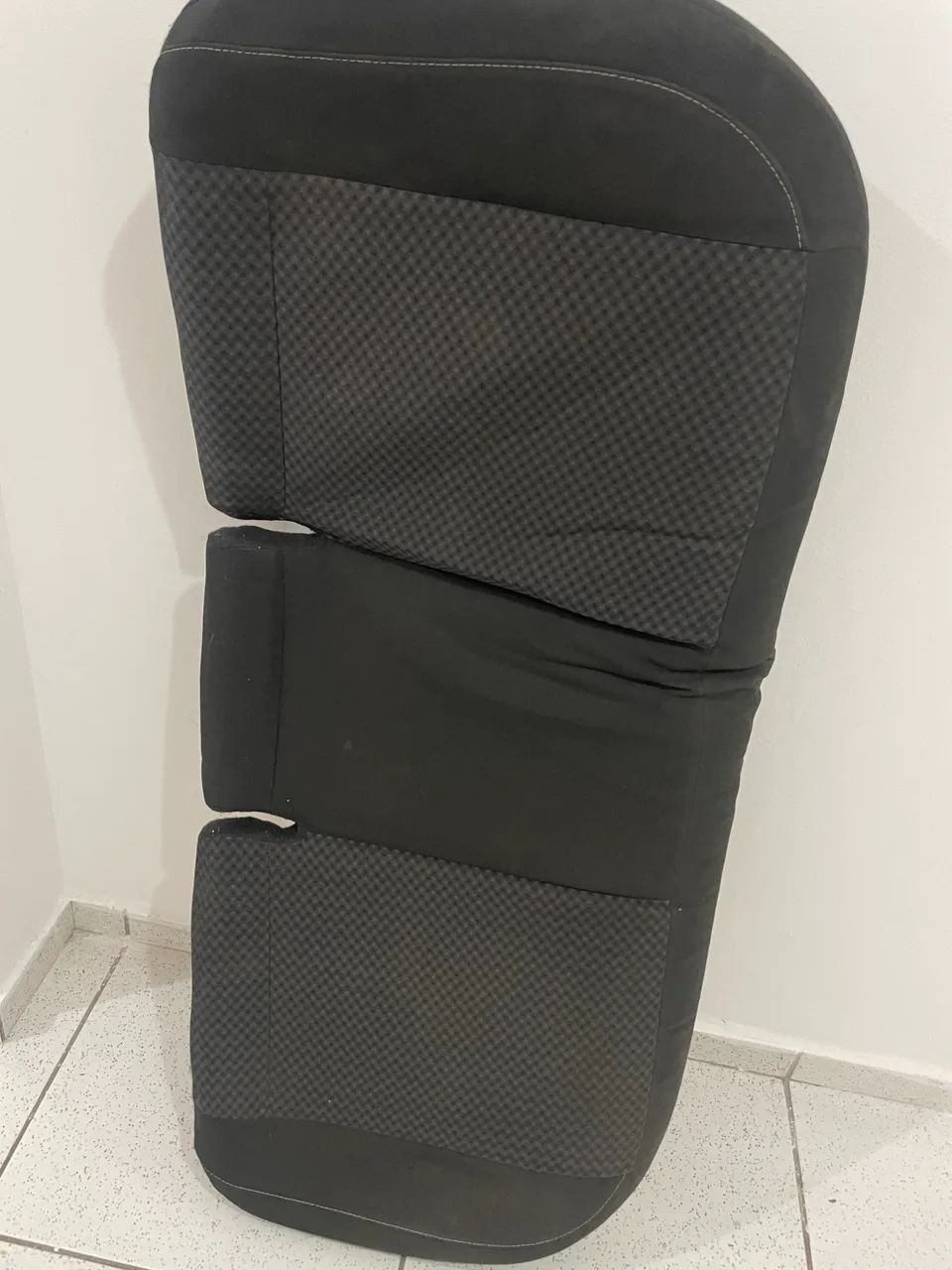 Banco traseiro ônix  - Foto 2
