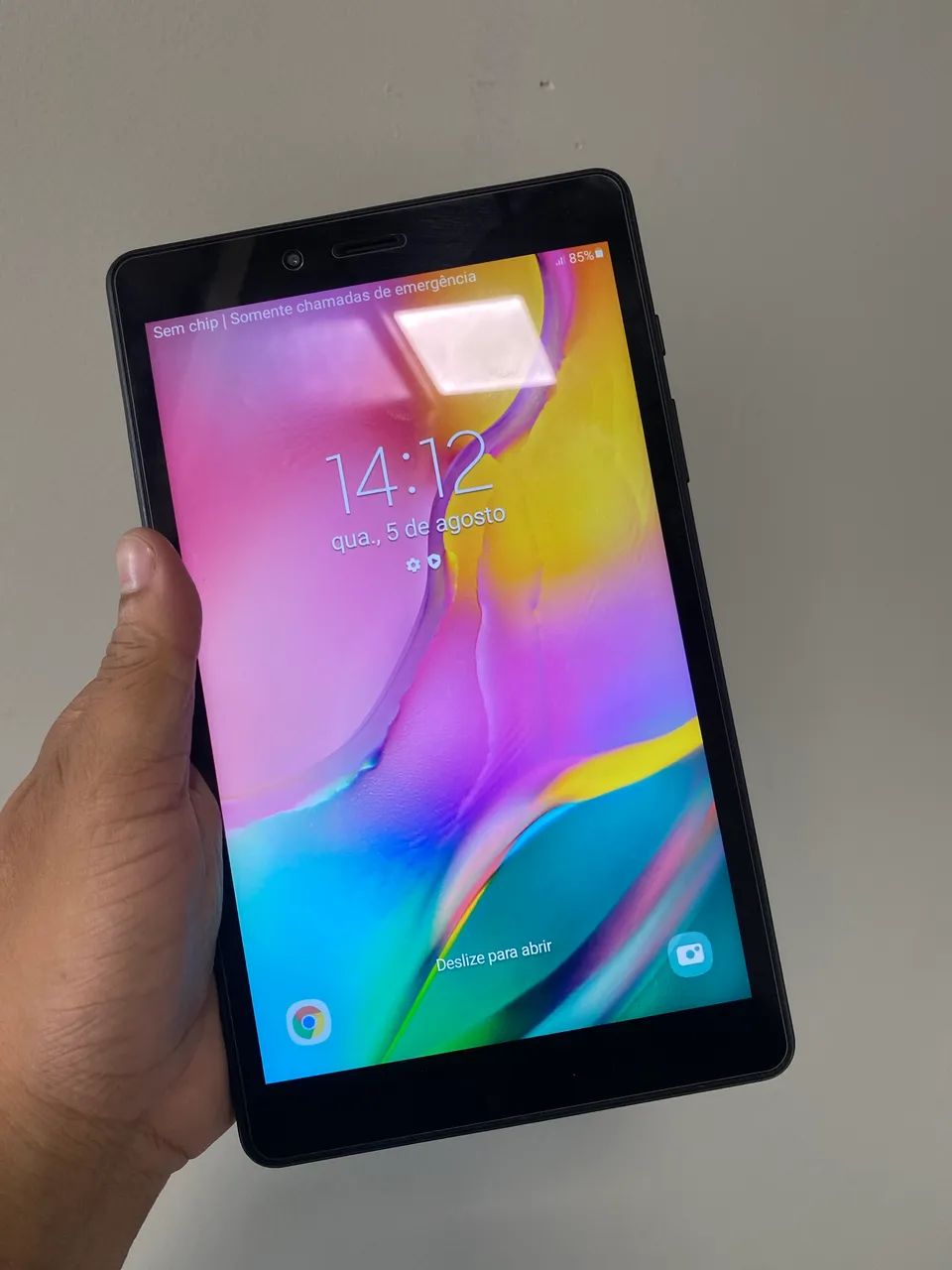 Tablet Tab A 8 Samsung 