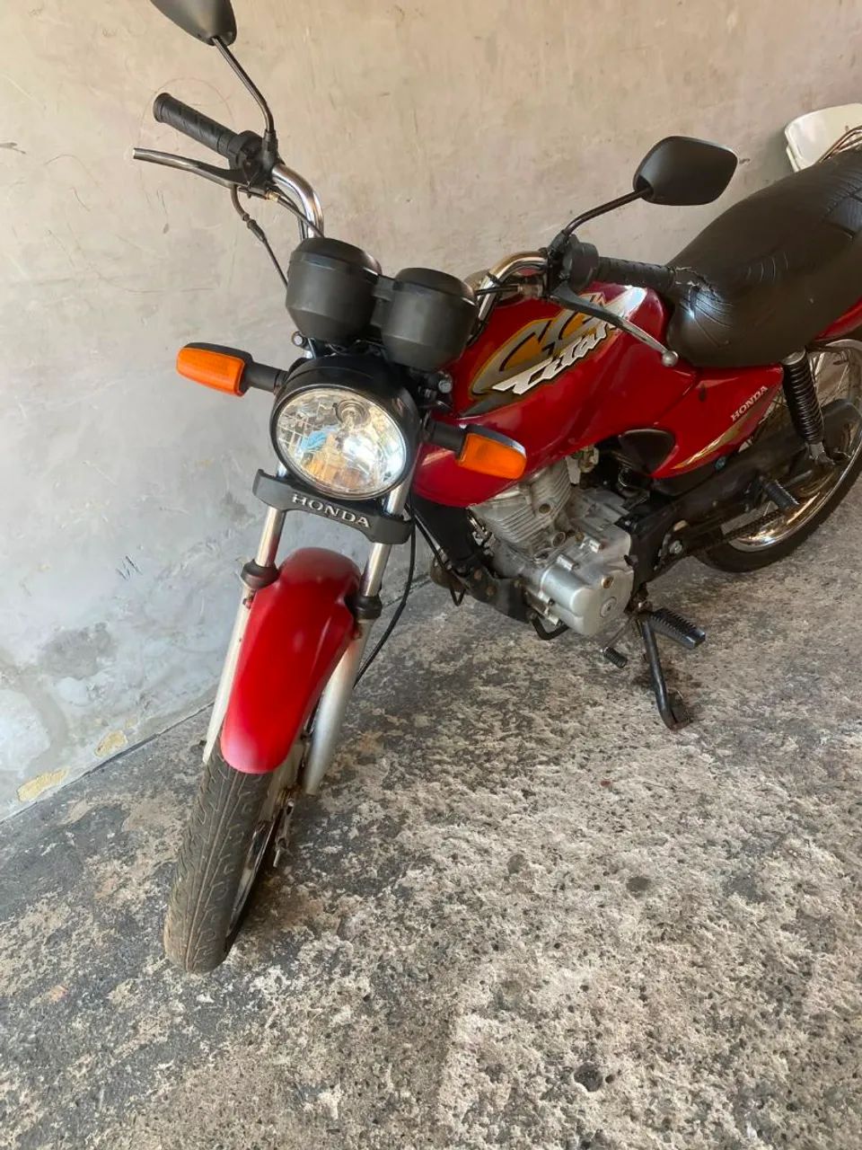 Vendo só interessado - Foto 4