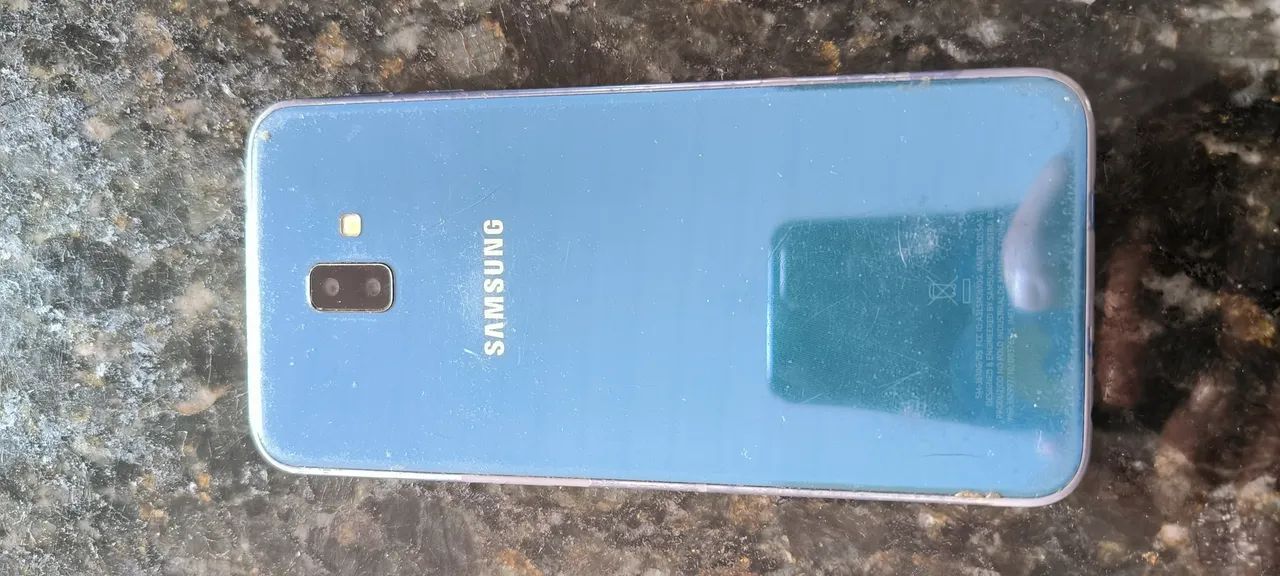 Samsung J6 +, dual chip - Foto 3