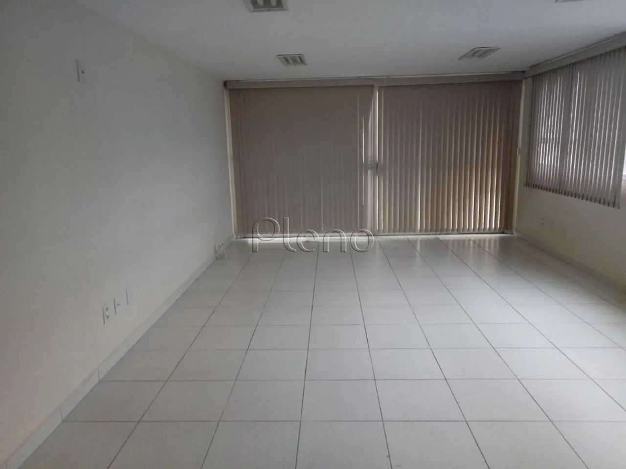 Sala para locação em Campinas, Centro, com 2 quartos, com 56 m², Corrente - Foto 5