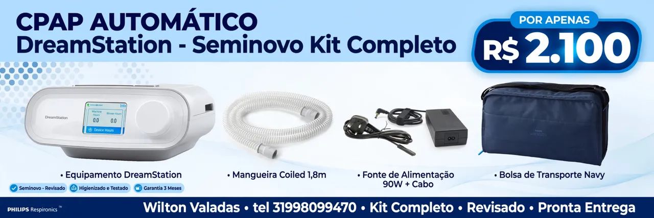 CPAP
