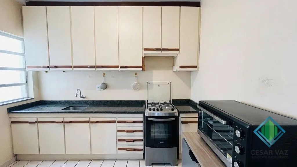 Apartamento a venda em ótima localização no bairro Campinas. - Foto 5