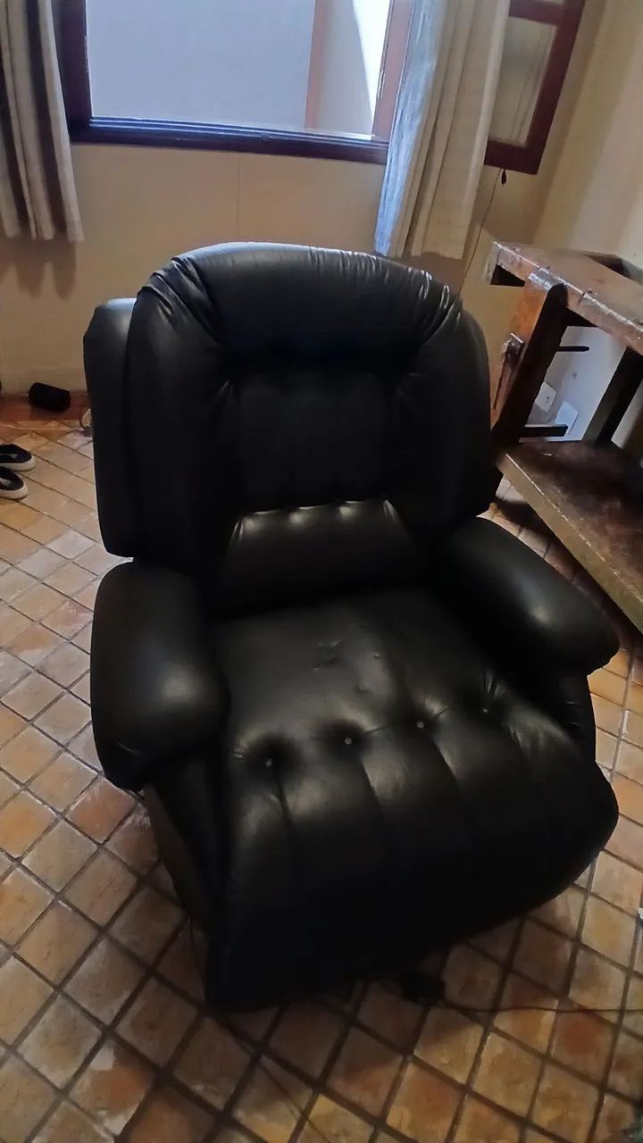 Poltrona de massagem - Foto 4