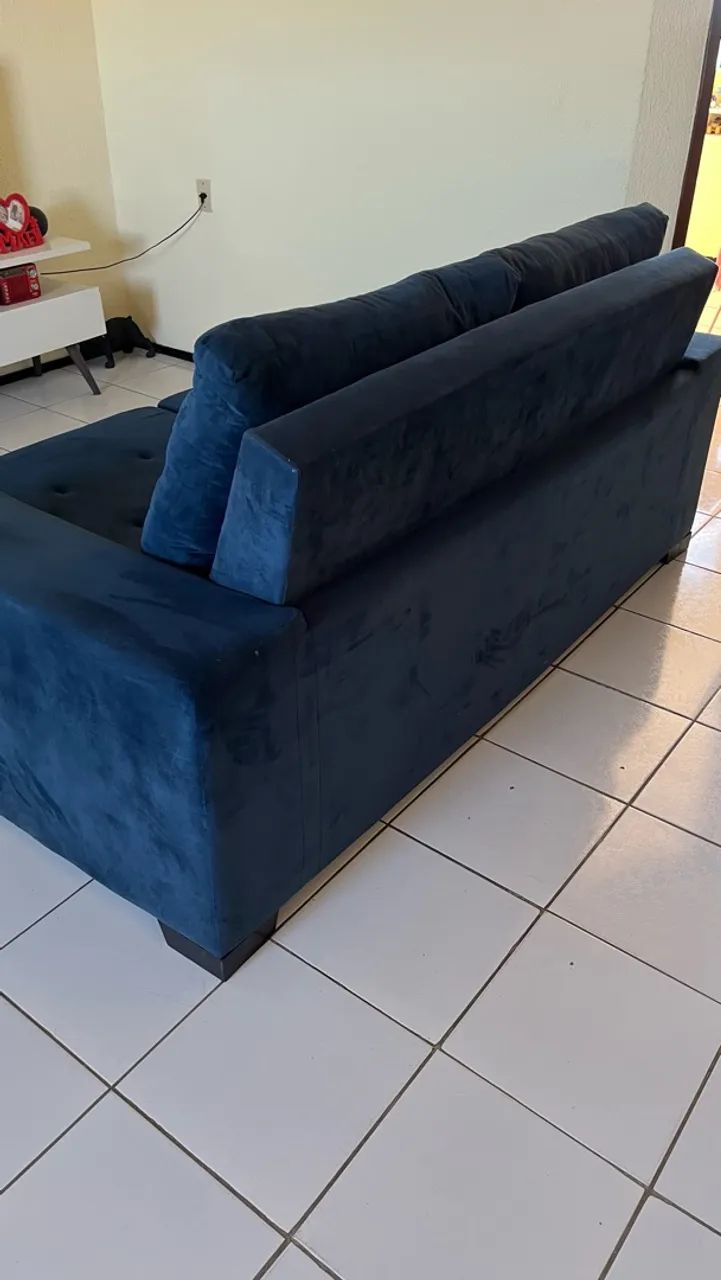 Sofá retrátil  - Foto 4