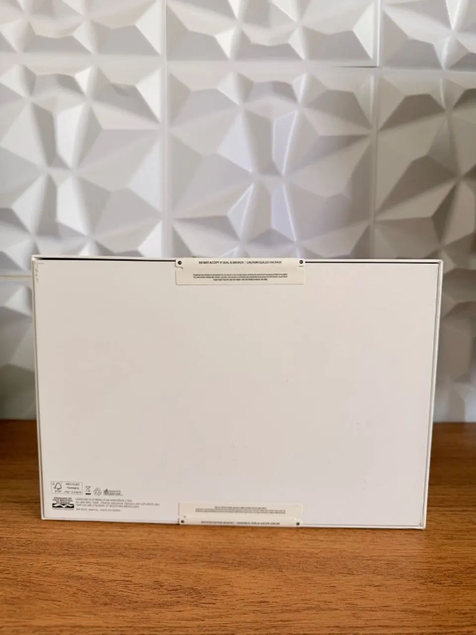 Tab S9 FE 128GB LACRADO - Foto 2