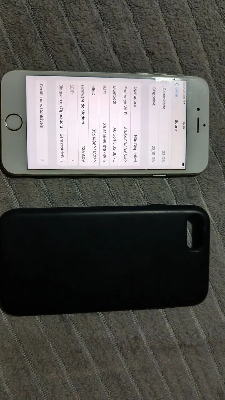 Iphone - Foto 4