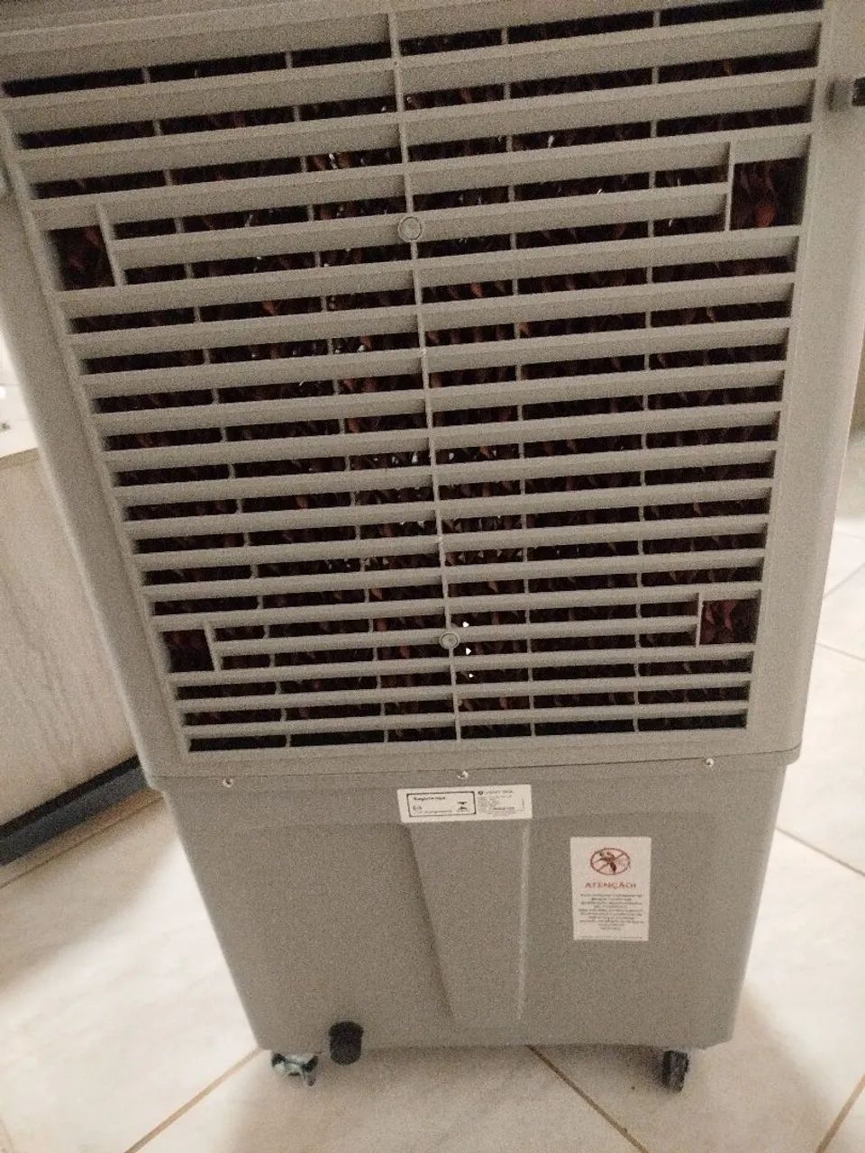Climatizador 