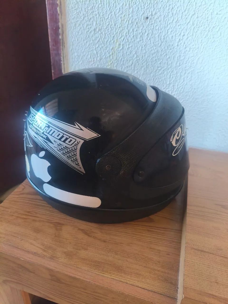 Capacete Pro Tork Automático  - Foto 4