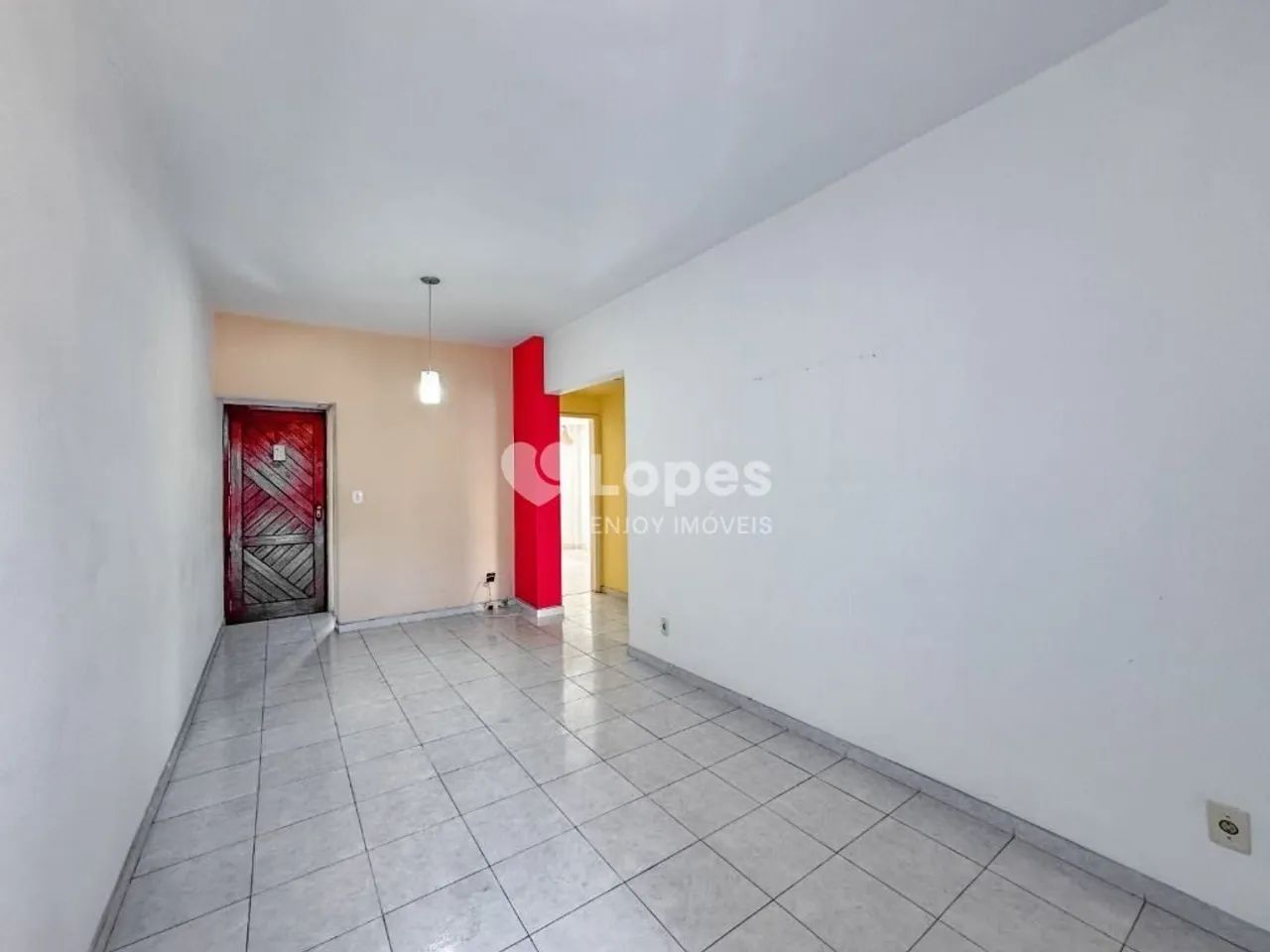 Apartamento em Andaraí, Rio de Janeiro - Foto 4