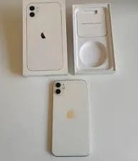Vendo iPhone 11 64gb completo/caixa - Foto 2