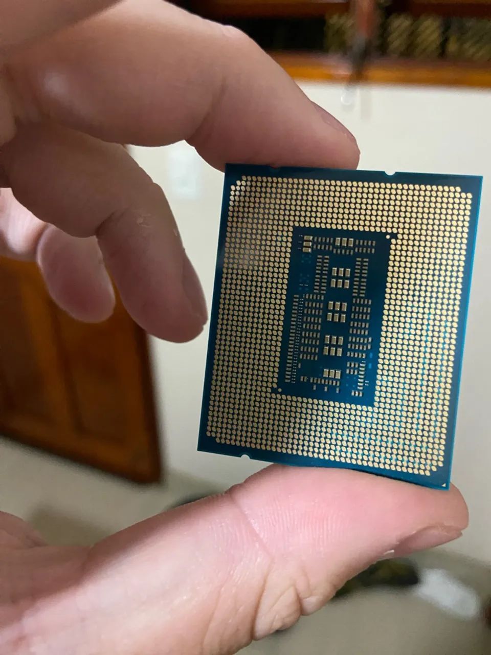 Processadordd Intel Core i7 13700 (Perfeito Estado) - Foto 2