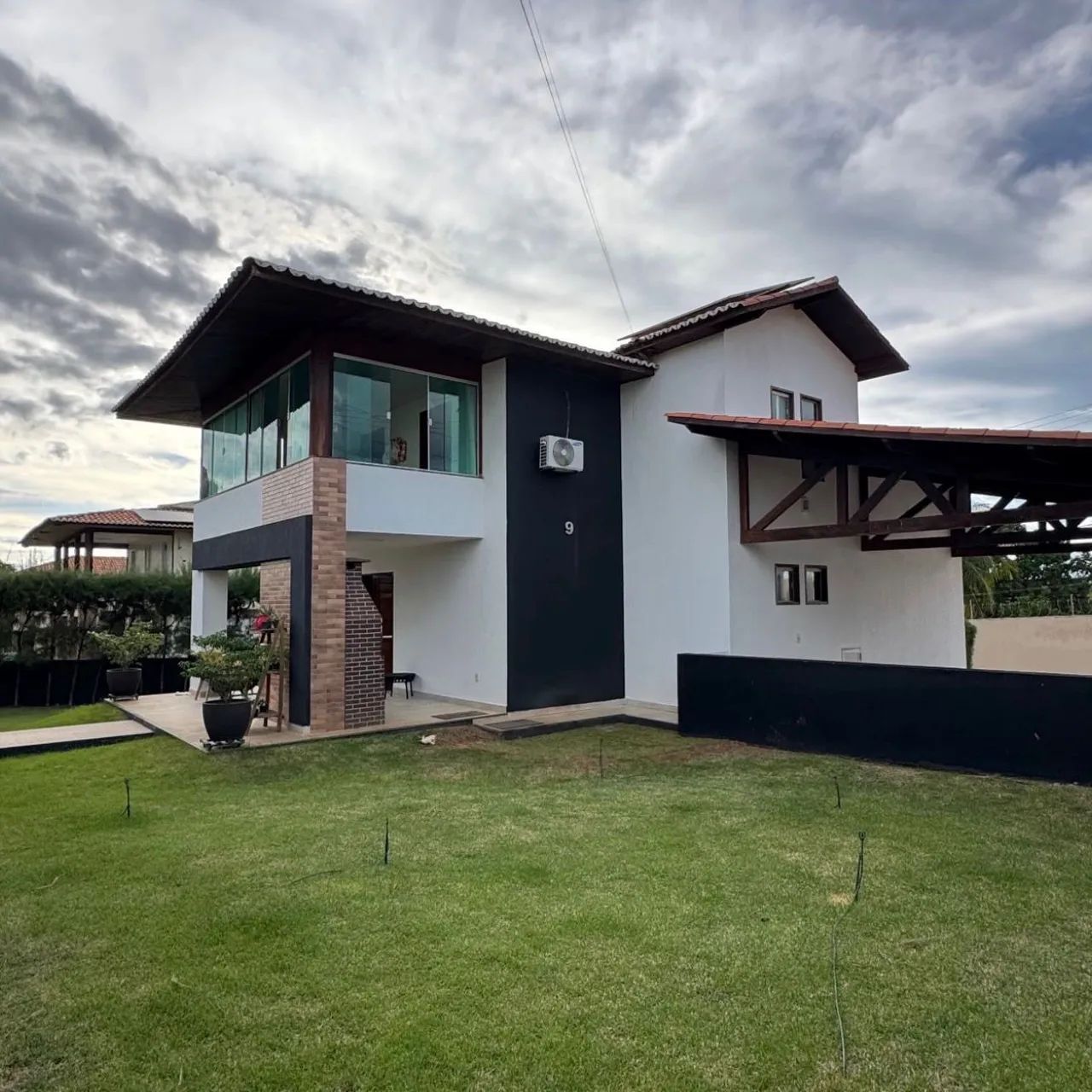 Vendo Belíssimo Duplex no Juazeiro!