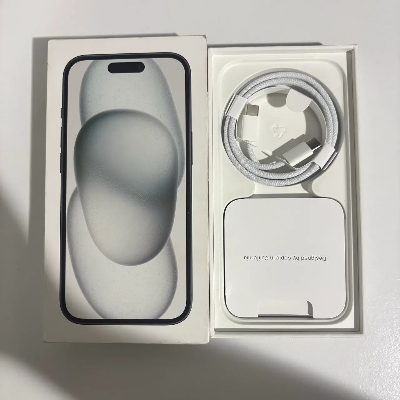 Iphone 15 128gb - Foto 2