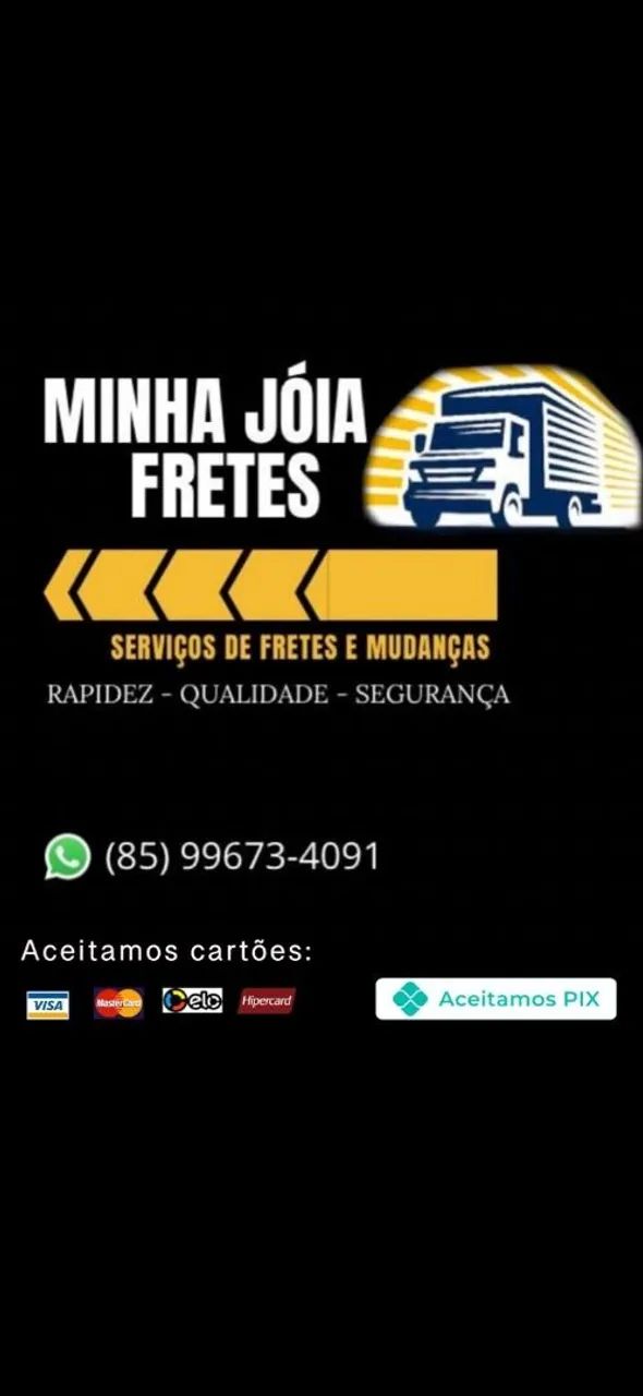 Frete e mudanças em toda região nordeste  - Foto 2