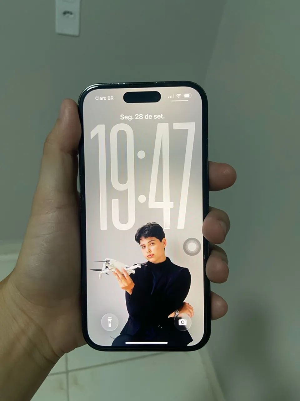 iPhone 14 Pro - Foto 4