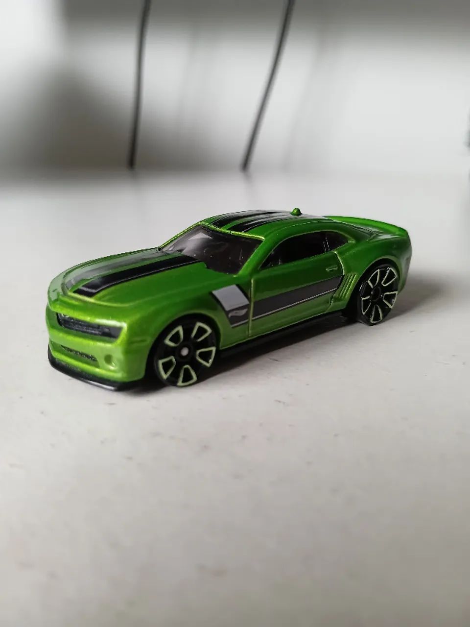 Miniaturas Hot Wheels - Foto 2