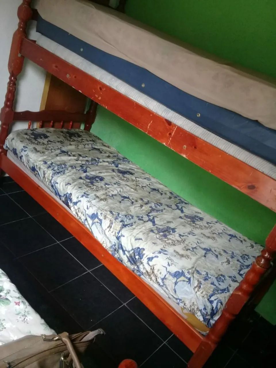 Ap boqueirao PG entra sexta sai domingão  - Foto 9