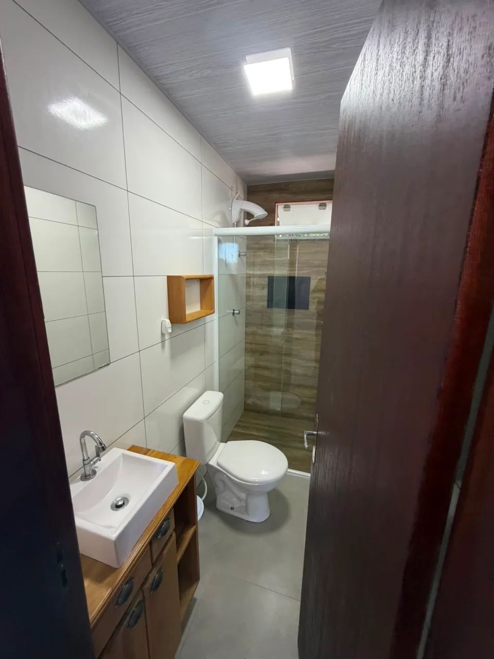 Alugo kitnet  - Foto 4