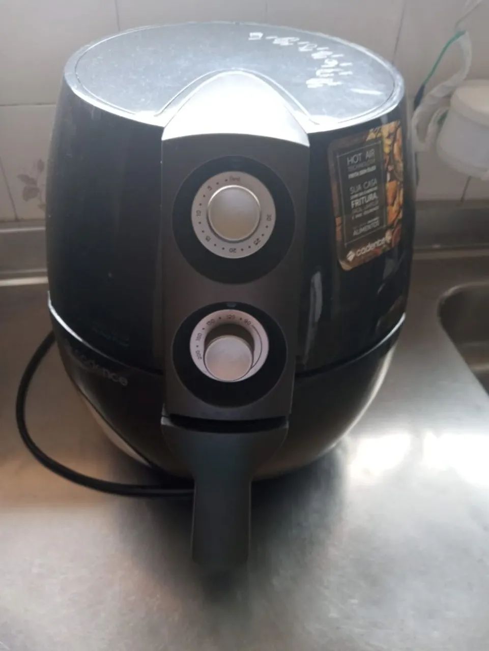 Airfryer 